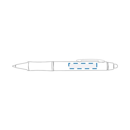 Digital Direct Print Decoration Area (Pen)